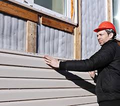 Best Custom Siding Design  in Mansfield, PA